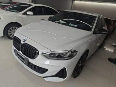 BMW 1 Series 125i M Sport Night Edition - ფოტო 2