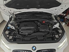 BMW 1 Series 125i M Sport Night Edition - ფოტო 20