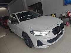 BMW 1 Series 125i M Sport Night Edition - ფოტო 4