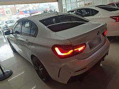 BMW 1 Series 125i M Sport Night Edition - ფოტო 5