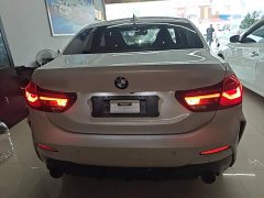 BMW 1 Series 125i M Sport Night Edition - ფოტო 6