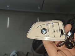 BMW 1 Series 125i M Sport Night Edition - ფოტო 9