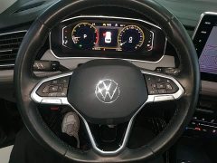 Volkswagen Taos 2023 330TSI FWD Luxury Plus Advanced Edition - ფოტო 11