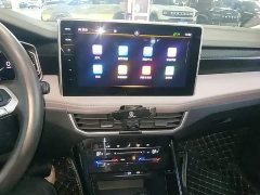 Volkswagen Taos 2023 330TSI FWD Luxury Plus Advanced Edition - ფოტო 13