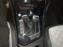 Volkswagen Taos 2023 330TSI FWD Luxury Plus Advanced Edition - ფოტო 14