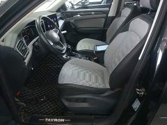 Volkswagen Taos 2023 330TSI FWD Luxury Plus Advanced Edition - ფოტო 15