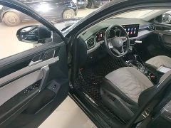 Volkswagen Taos 2023 330TSI FWD Luxury Plus Advanced Edition - ფოტო 16