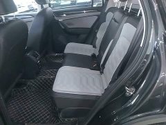 Volkswagen Taos 2023 330TSI FWD Luxury Plus Advanced Edition - ფოტო 17