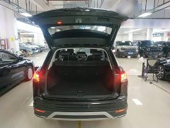 Volkswagen Taos 2023 330TSI FWD Luxury Plus Advanced Edition - ფოტო 19