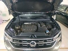 Volkswagen Taos 2023 330TSI FWD Luxury Plus Advanced Edition - ფოტო 20