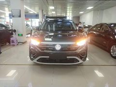 Volkswagen Taos 2023 330TSI FWD Luxury Plus Advanced Edition - ფოტო 3