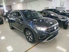 Volkswagen Taos 2023 330TSI FWD Luxury Plus Advanced Edition - ფოტო 4