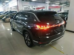 Volkswagen Taos 2023 330TSI FWD Luxury Plus Advanced Edition - ფოტო 5