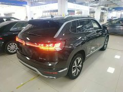 Volkswagen Taos 2023 330TSI FWD Luxury Plus Advanced Edition - ფოტო 7