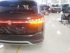 Volkswagen Taos 2023 330TSI FWD Luxury Plus Advanced Edition - ფოტო 8
