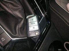 Volkswagen Taos 2023 330TSI FWD Luxury Plus Advanced Edition - ფოტო 9