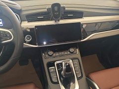 Geely Boyue 2021 1.8TD DCT FWD Asian Games Edition - ფოტო 13