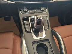 Geely Boyue 2021 1.8TD DCT FWD Asian Games Edition - ფოტო 14