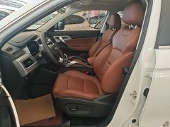 Geely Boyue 2021 1.8TD DCT FWD Asian Games Edition - ფოტო 15