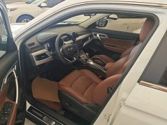 Geely Boyue 2021 1.8TD DCT FWD Asian Games Edition - ფოტო 16