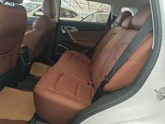 Geely Boyue 2021 1.8TD DCT FWD Asian Games Edition - ფოტო 17