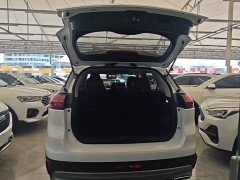 Geely Boyue 2021 1.8TD DCT FWD Asian Games Edition - ფოტო 19