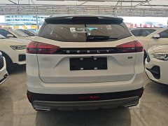 Geely Boyue 2021 1.8TD DCT FWD Asian Games Edition - ფოტო 6