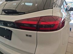 Geely Boyue 2021 1.8TD DCT FWD Asian Games Edition - ფოტო 8