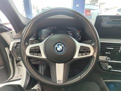 BMW 5 Series New Energy Facelift 535Le M Sport Package - ფოტო 11