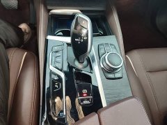 BMW 5 Series New Energy Facelift 535Le M Sport Package - ფოტო 14