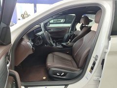 BMW 5 Series New Energy Facelift 535Le M Sport Package - ფოტო 15