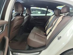 BMW 5 Series New Energy Facelift 535Le M Sport Package - ფოტო 17