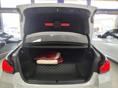 BMW 5 Series New Energy Facelift 535Le M Sport Package - ფოტო 19