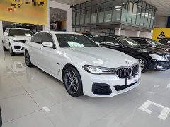 BMW 5 Series New Energy Facelift 535Le M Sport Package - ფოტო 4
