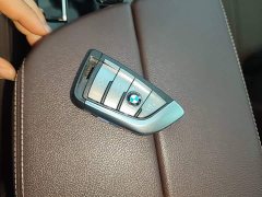 BMW 5 Series New Energy Facelift 535Le M Sport Package - ფოტო 9