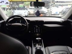 Dongfeng Yixuan GS 2024 Mach Edition 1.5L Automatic Star Radiance Trim - ფოტო 10