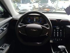 Dongfeng Yixuan GS 2024 Mach Edition 1.5L Automatic Star Radiance Trim - ფოტო 11