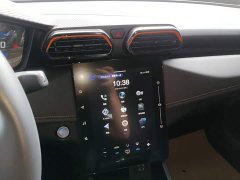 Dongfeng Yixuan GS 2024 Mach Edition 1.5L Automatic Star Radiance Trim - ფოტო 13