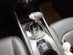 Dongfeng Yixuan GS 2024 Mach Edition 1.5L Automatic Star Radiance Trim - ფოტო 14