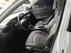 Dongfeng Yixuan GS 2024 Mach Edition 1.5L Automatic Star Radiance Trim - ფოტო 15