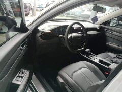 Dongfeng Yixuan GS 2024 Mach Edition 1.5L Automatic Star Radiance Trim - ფოტო 16