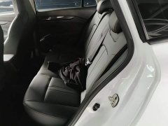 Dongfeng Yixuan GS 2024 Mach Edition 1.5L Automatic Star Radiance Trim - ფოტო 17