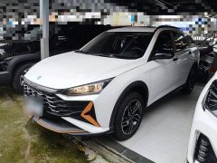Dongfeng Yixuan GS 2024 Mach Edition 1.5L Automatic Star Radiance Trim - ფოტო 2