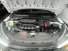 Dongfeng Yixuan GS 2024 Mach Edition 1.5L Automatic Star Radiance Trim - ფოტო 20