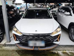 Dongfeng Yixuan GS 2024 Mach Edition 1.5L Automatic Star Radiance Trim - ფოტო 3
