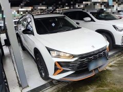 Dongfeng Yixuan GS 2024 Mach Edition 1.5L Automatic Star Radiance Trim - ფოტო 4