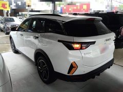 Dongfeng Yixuan GS 2024 Mach Edition 1.5L Automatic Star Radiance Trim - ფოტო 5
