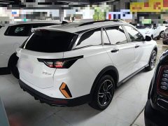 Dongfeng Yixuan GS 2024 Mach Edition 1.5L Automatic Star Radiance Trim - ფოტო 7