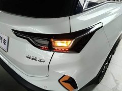 Dongfeng Yixuan GS 2024 Mach Edition 1.5L Automatic Star Radiance Trim - ფოტო 8