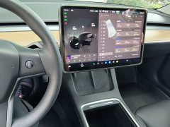 Tesla Model 3 2022 Rear-Wheel Drive - ფოტო 10